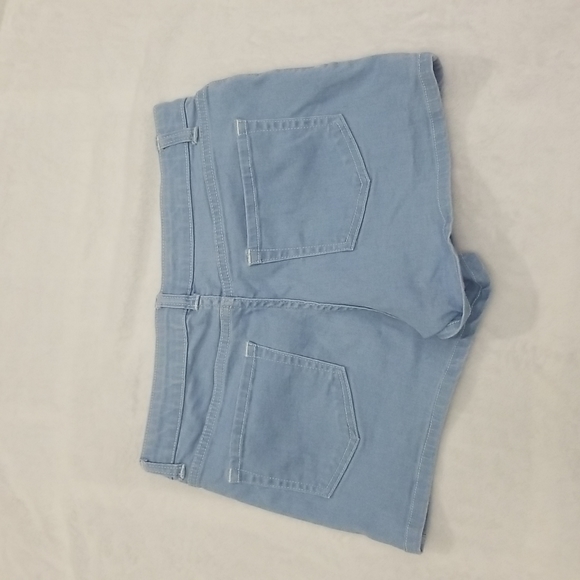 Sequin mermaid shorts - Picture 3 of 3